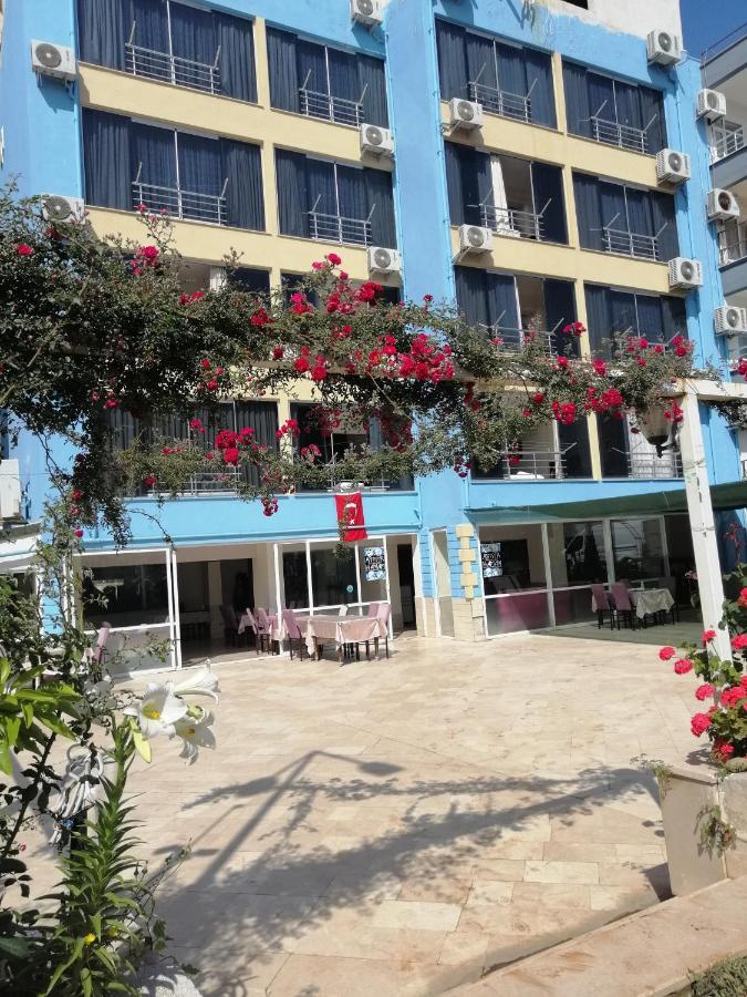 Balsen Hotel 아나무르 외부 사진