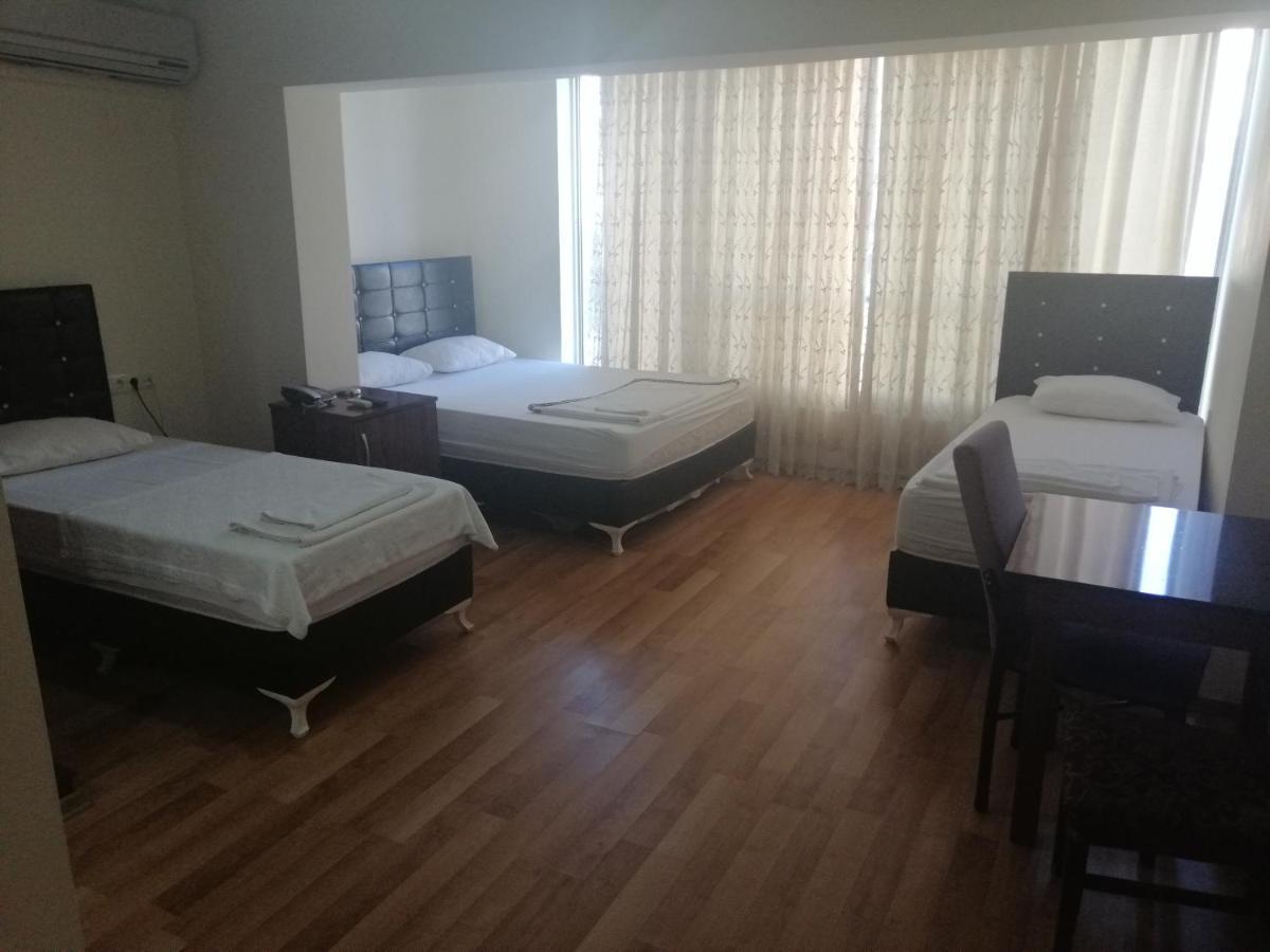Balsen Hotel 아나무르 외부 사진