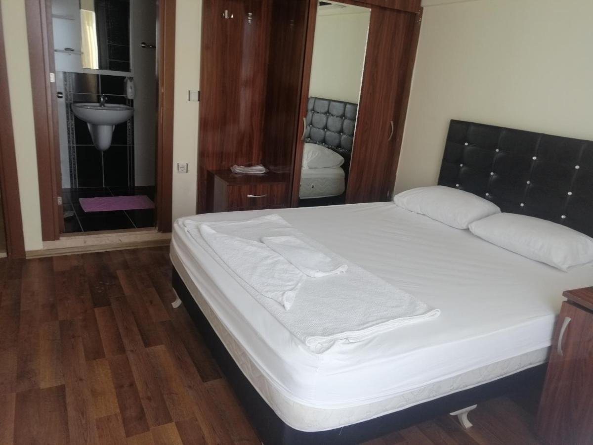 Balsen Hotel 아나무르 외부 사진