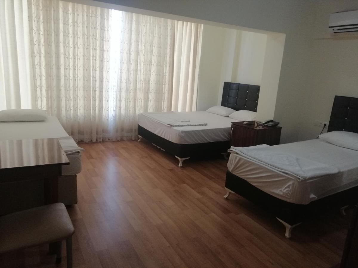 Balsen Hotel 아나무르 외부 사진