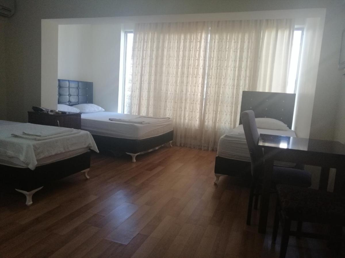 Balsen Hotel 아나무르 외부 사진