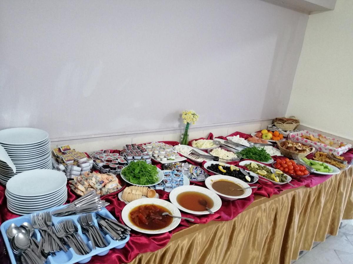 Balsen Hotel 아나무르 외부 사진
