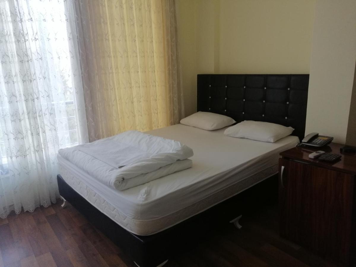 Balsen Hotel 아나무르 외부 사진