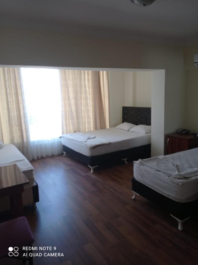 Balsen Hotel 아나무르 외부 사진