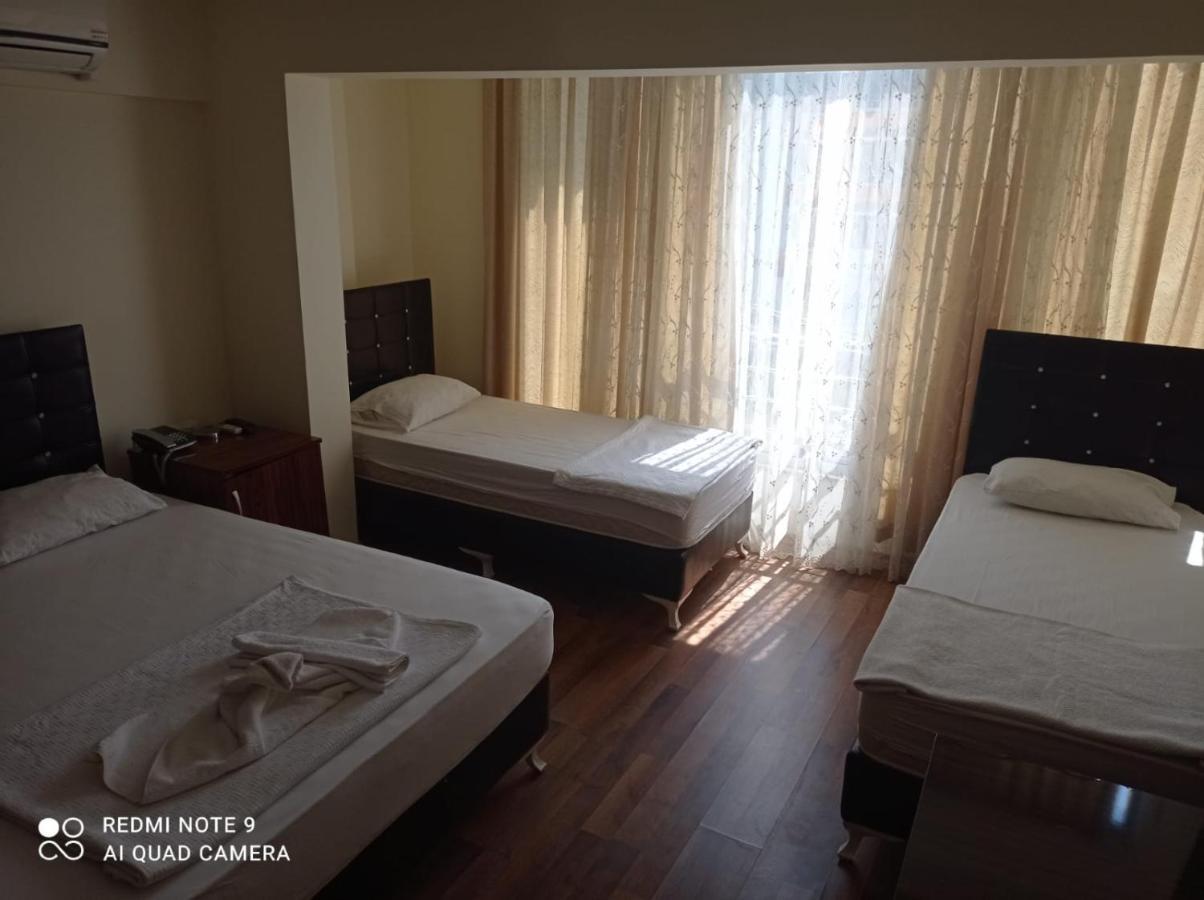 Balsen Hotel 아나무르 외부 사진
