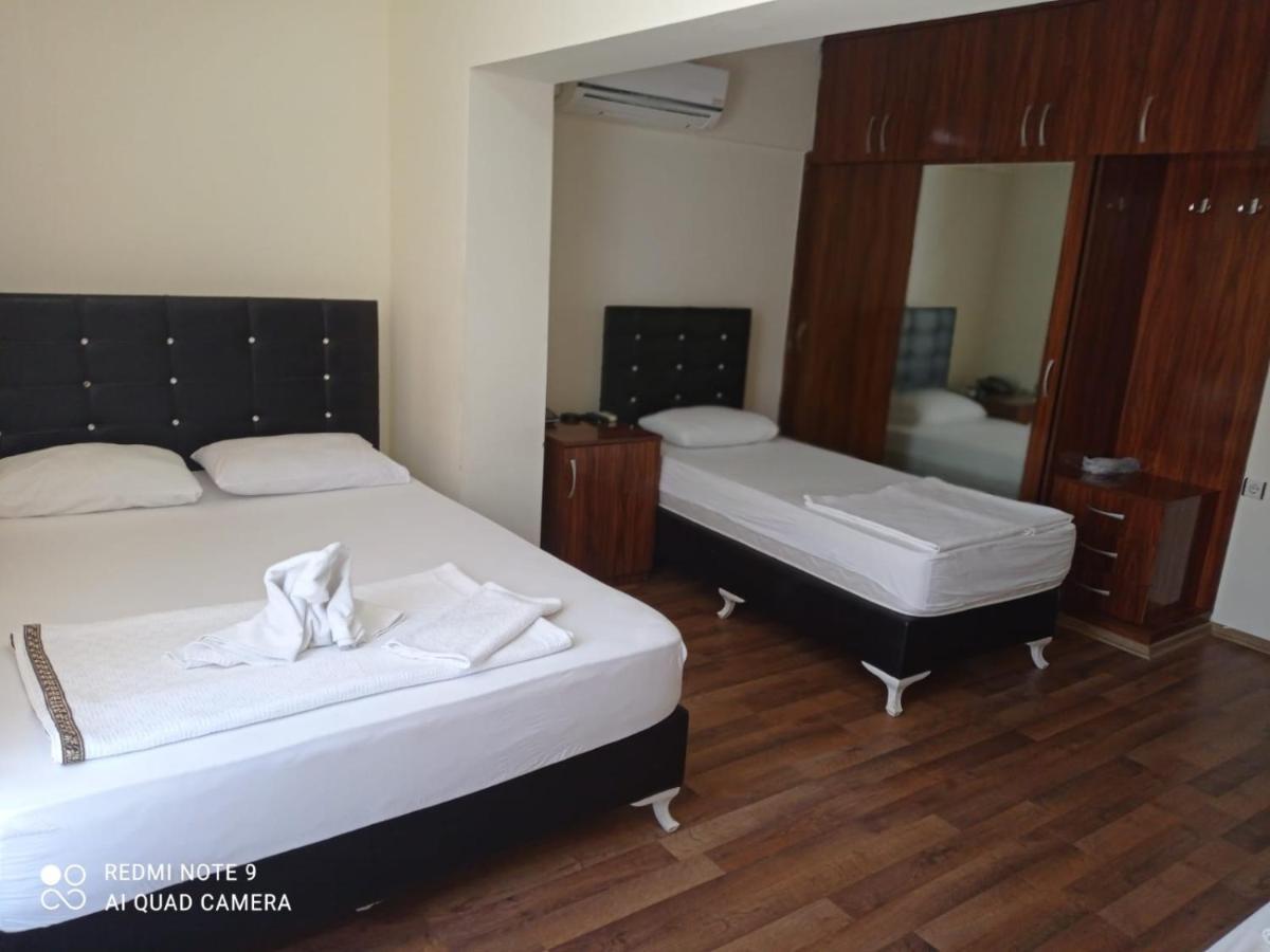 Balsen Hotel 아나무르 객실 사진