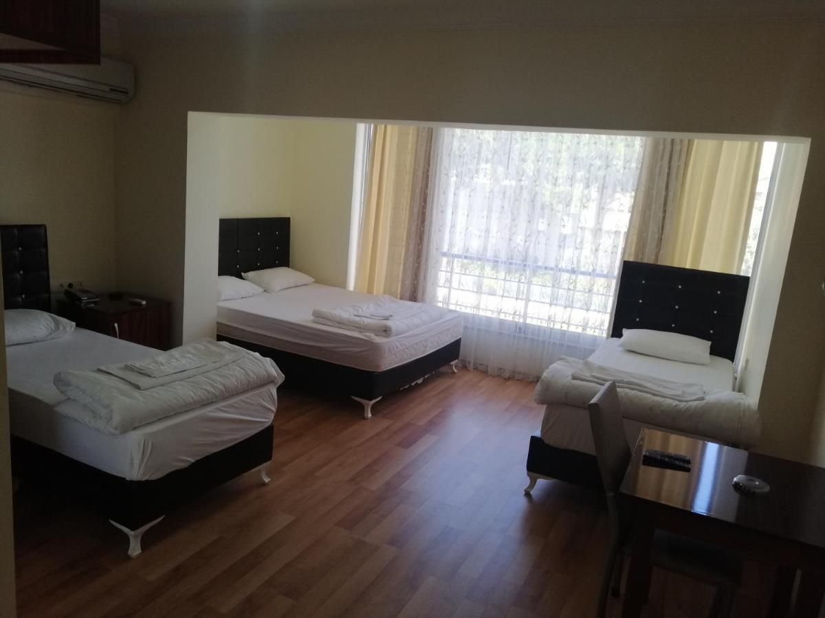 Balsen Hotel 아나무르 외부 사진
