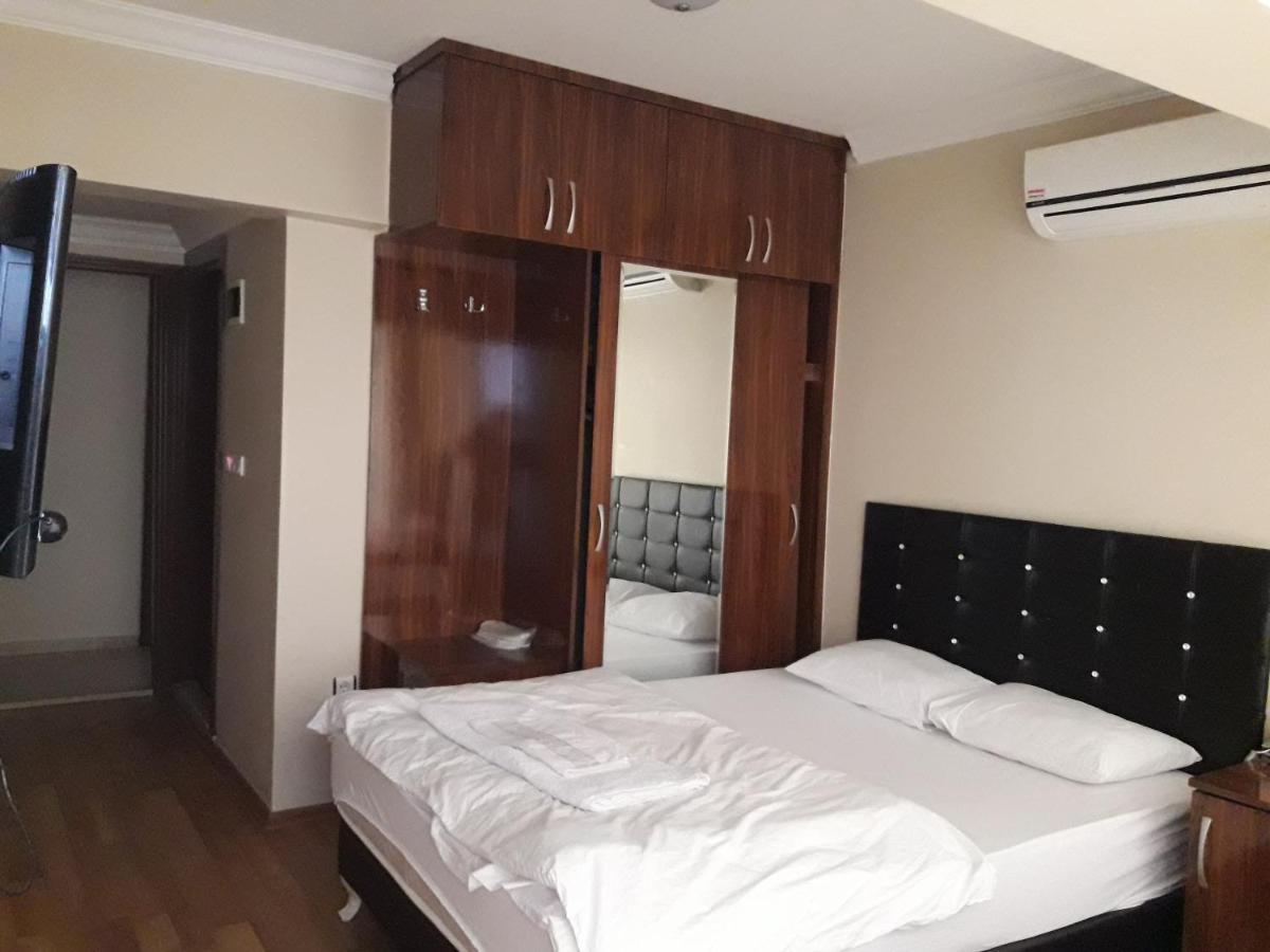 Balsen Hotel 아나무르 외부 사진