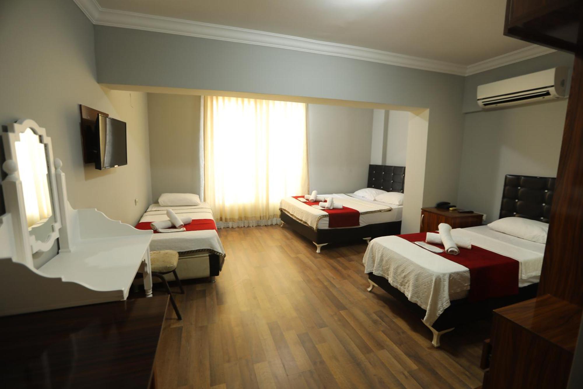Balsen Hotel 아나무르 외부 사진