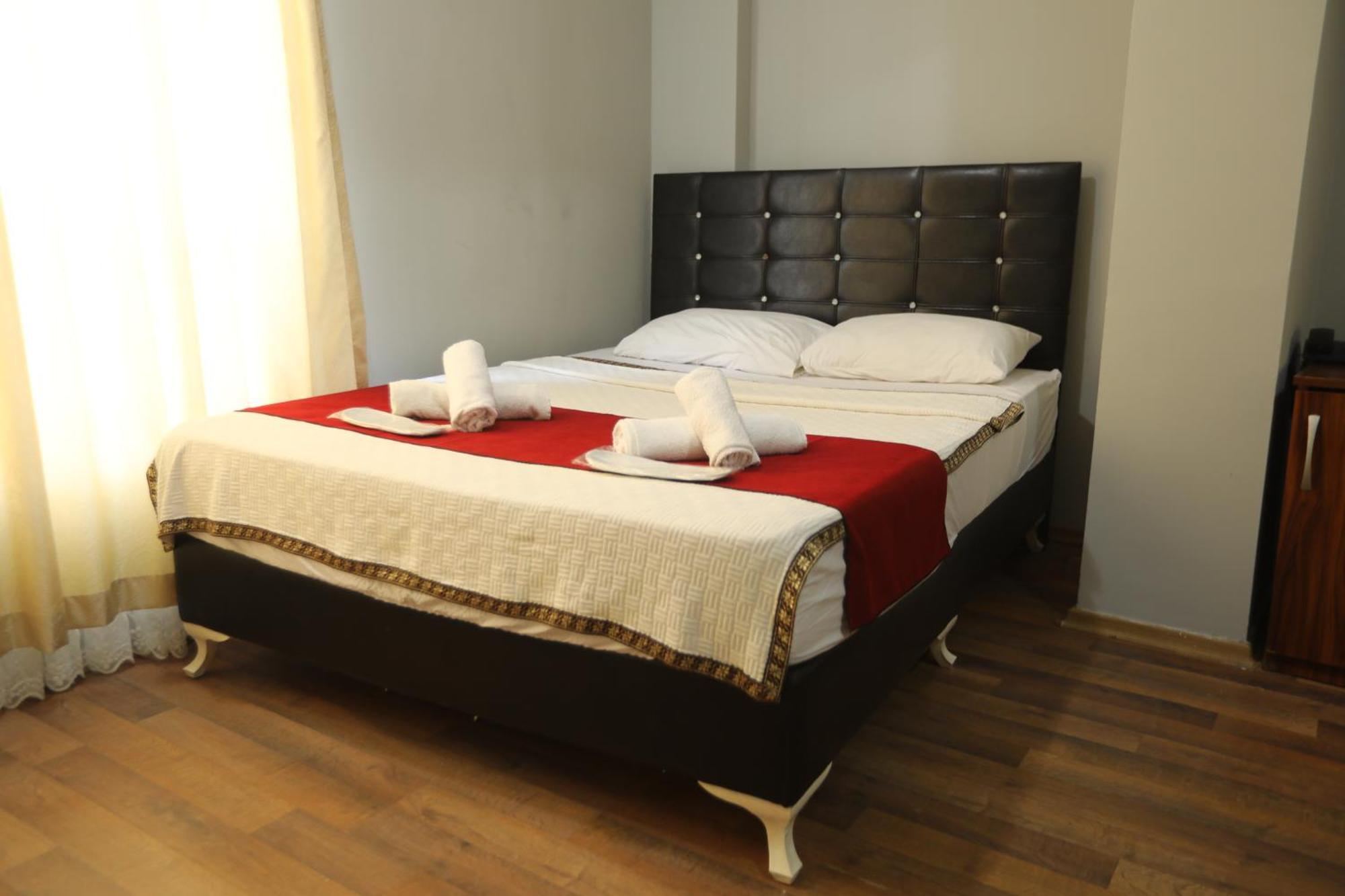 Balsen Hotel 아나무르 외부 사진