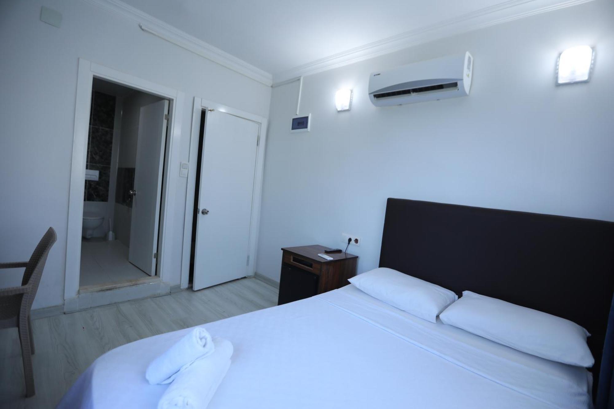 Balsen Hotel 아나무르 외부 사진