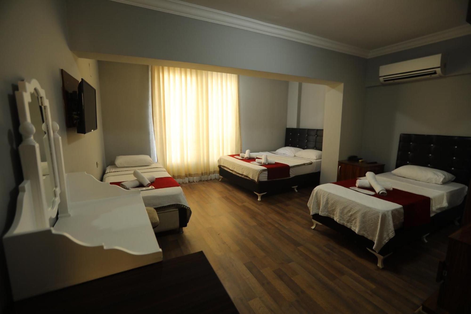 Balsen Hotel 아나무르 외부 사진
