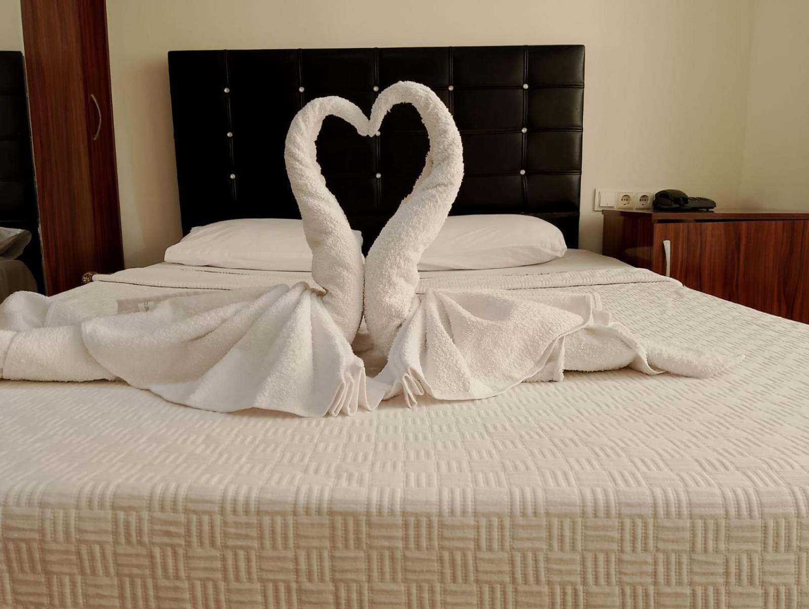 Balsen Hotel 아나무르 외부 사진