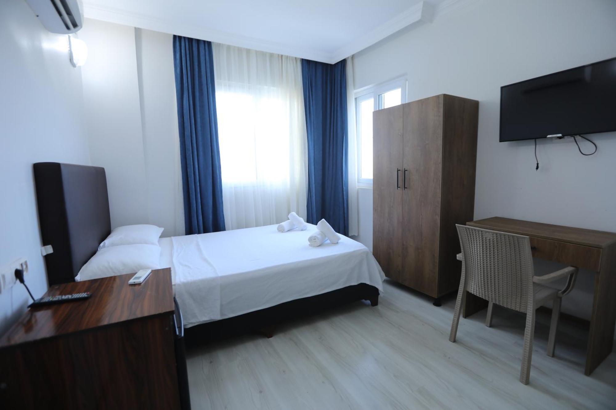 Balsen Hotel 아나무르 외부 사진